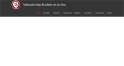 Desktop Screenshot of fnbjj.net